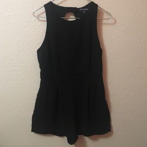 one clothing Other - Black romper one clothing Other - Black romper